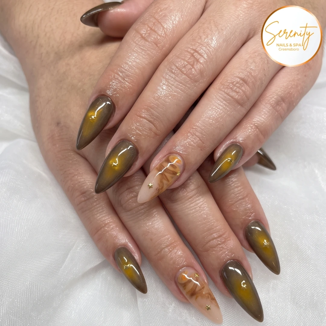 Must Try Nail Designs August 12 2026